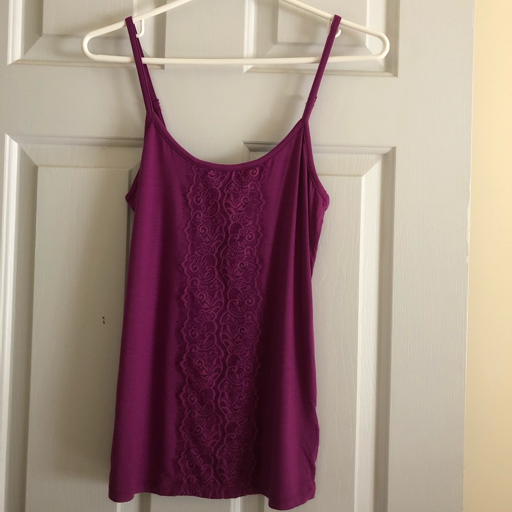 Jacob fancy cami